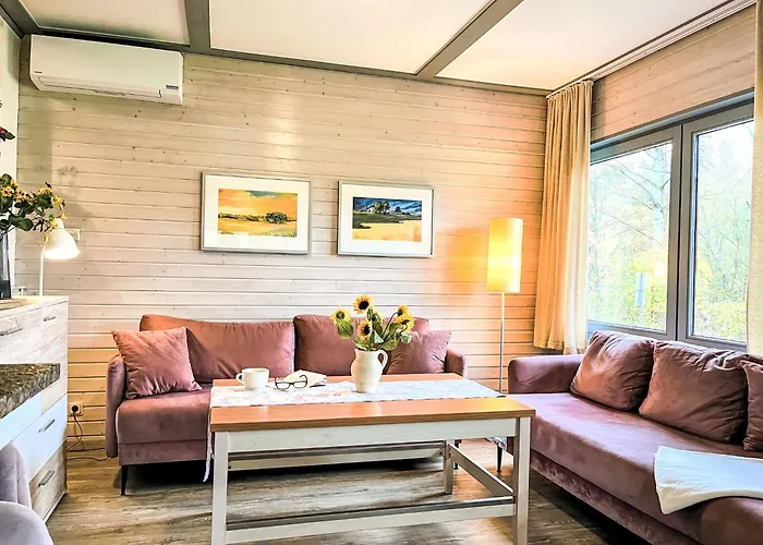 Dorf 3-haus 112 By Interhome