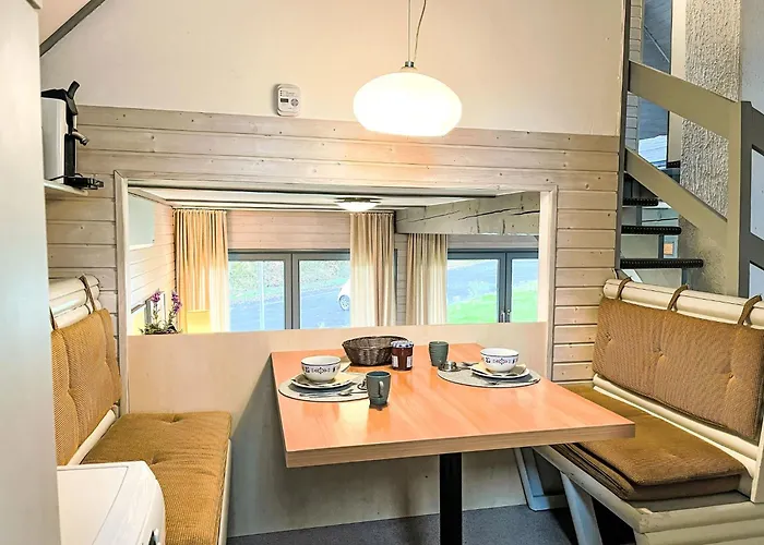 Casa vacanze Dorf 3-haus 112 By Interhome