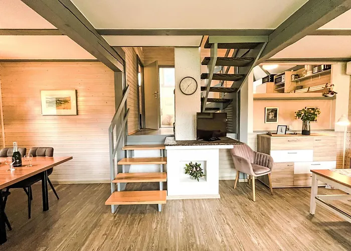 Dorf 3-haus 112 By Interhome Casa vacanze *