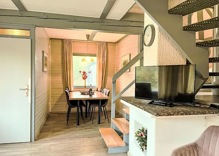 Dorf 3-haus 112 By Interhome Casa vacanze Kirchheim (Hessen)