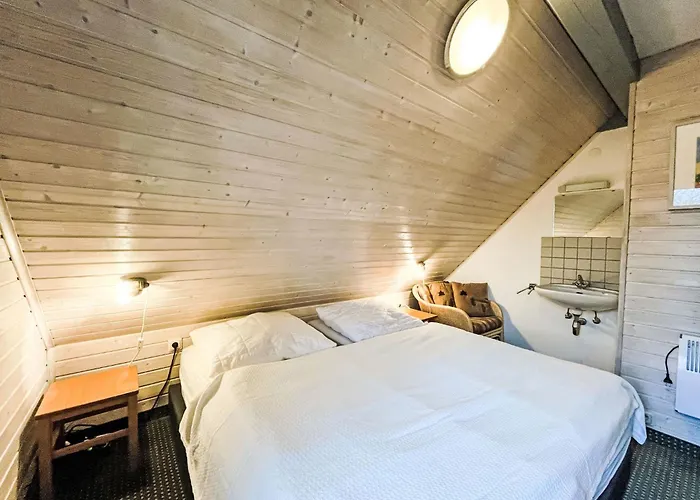 Casa vacanze Dorf 3-haus 112 By Interhome Kirchheim (Hessen)