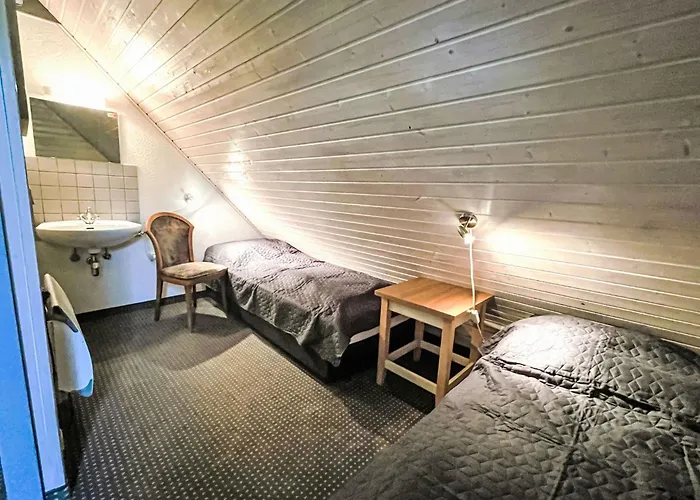 Dorf 3-haus 112 By Interhome Kirchheim (Hessen)