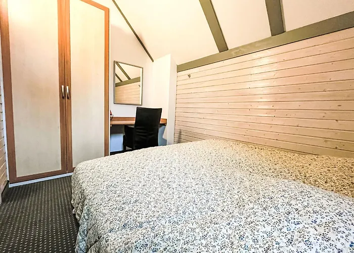 Dorf 3-haus 112 By Interhome * Kirchheim (Hessen)