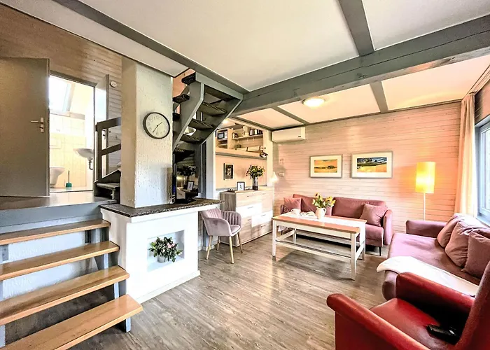 Dorf 3-haus 112 By Interhome